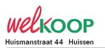 Koppelwed Welkoop samen met de stichting 