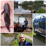 Visles op de basisschool!