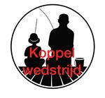 Koppel wedstrijd Bloem.