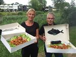  koppelwedstrijd voor de jeugd