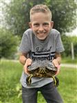 Uitslag vierde jeugdwedstrijd