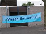 derde jeugd viswedstrijd.